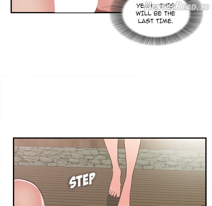 Secret Friend Chapter 58 - page 35