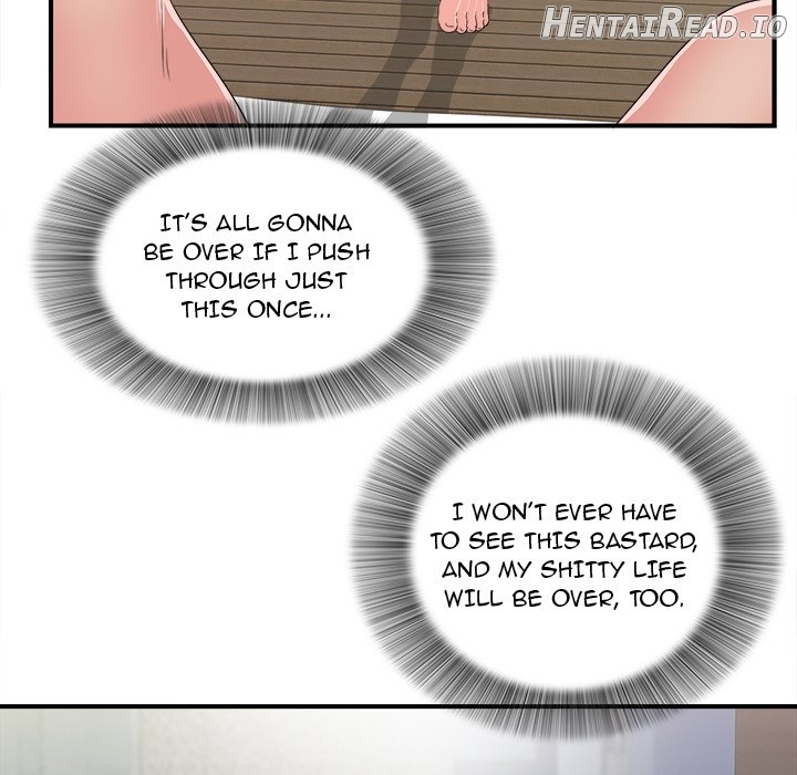 Secret Friend Chapter 58 - page 36