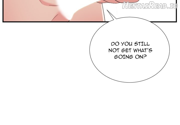 Secret Friend Chapter 58 - page 4