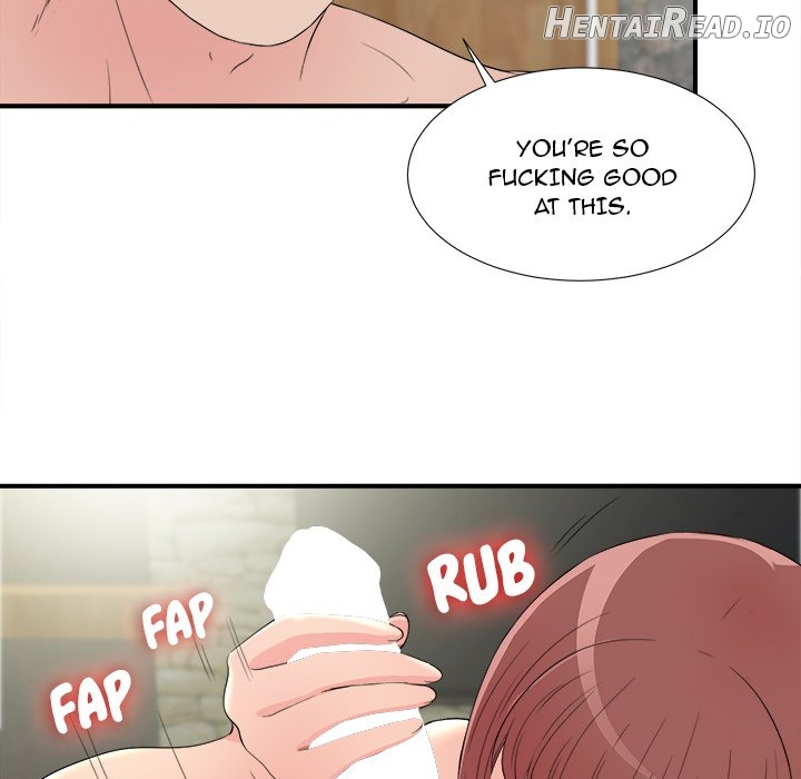Secret Friend Chapter 58 - page 40