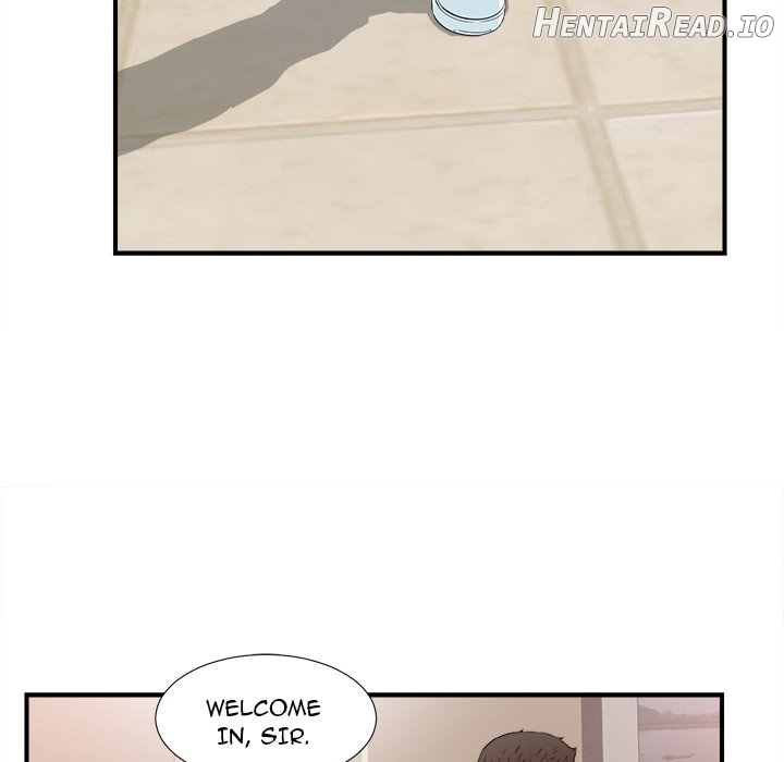 Secret Friend Chapter 58 - page 43