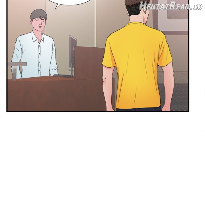 Secret Friend Chapter 58 - page 44