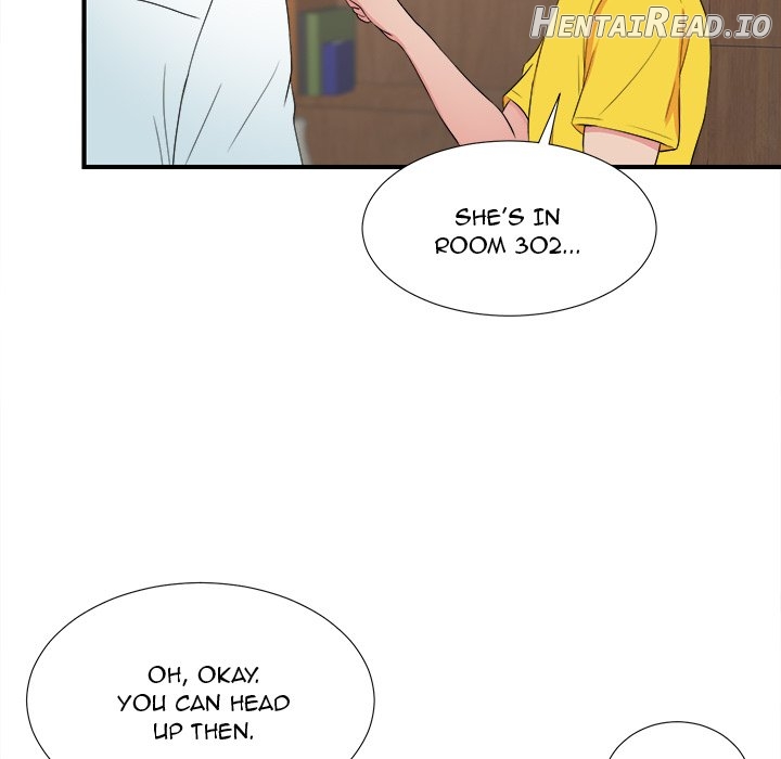 Secret Friend Chapter 58 - page 48