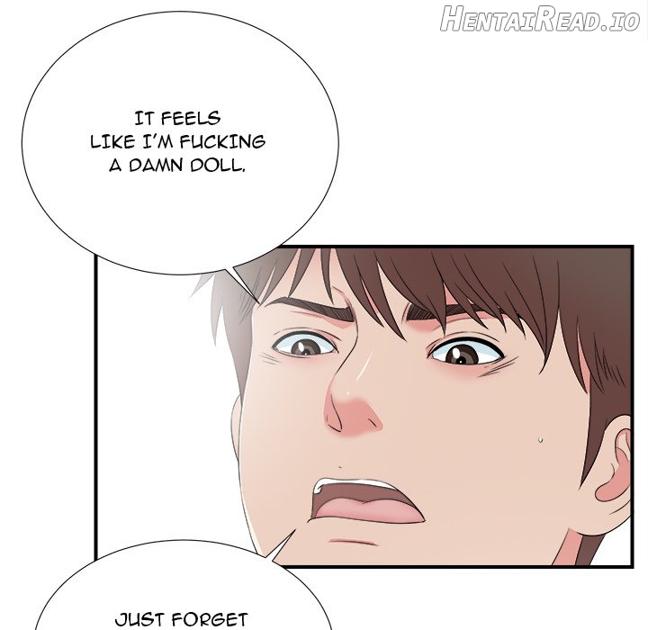 Secret Friend Chapter 58 - page 64