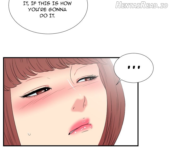 Secret Friend Chapter 58 - page 65
