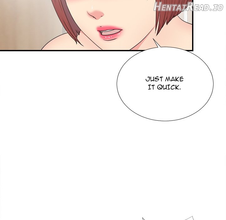 Secret Friend Chapter 58 - page 68