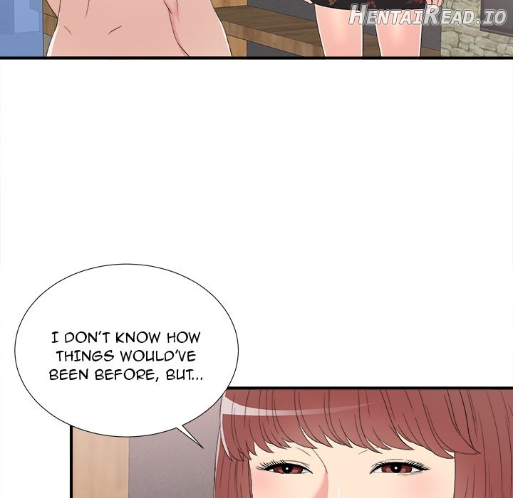 Secret Friend Chapter 58 - page 7