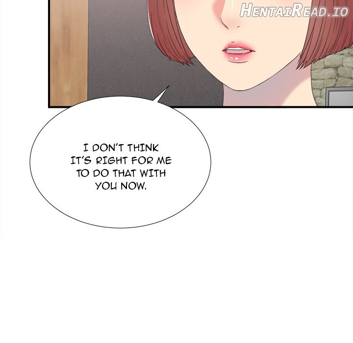 Secret Friend Chapter 58 - page 8
