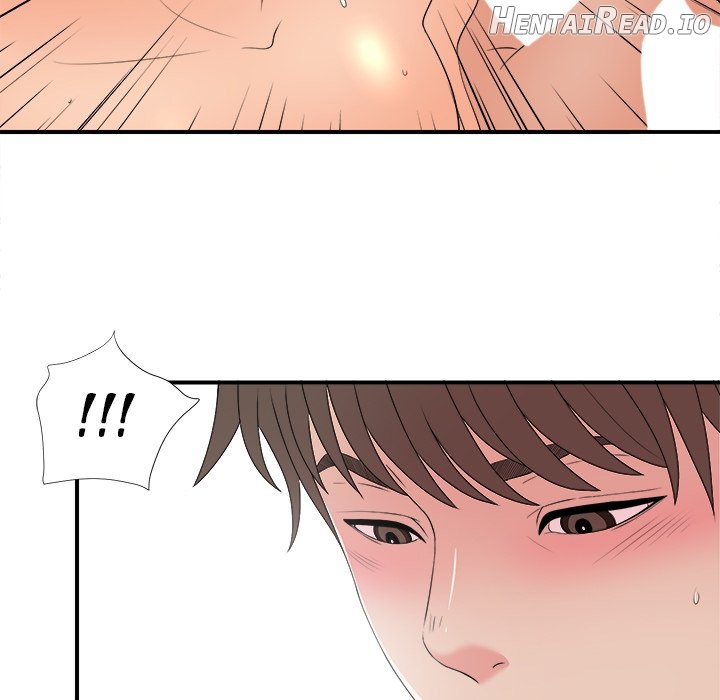 Secret Friend Chapter 58 - page 87