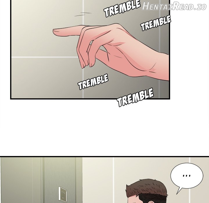 Secret Friend Chapter 58 - page 89