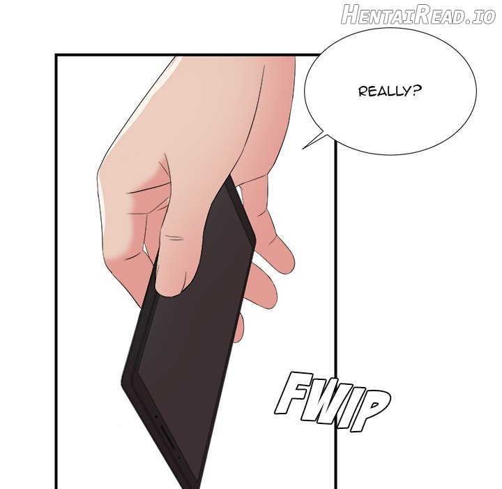 Secret Friend Chapter 58 - page 9