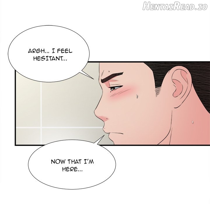 Secret Friend Chapter 58 - page 91