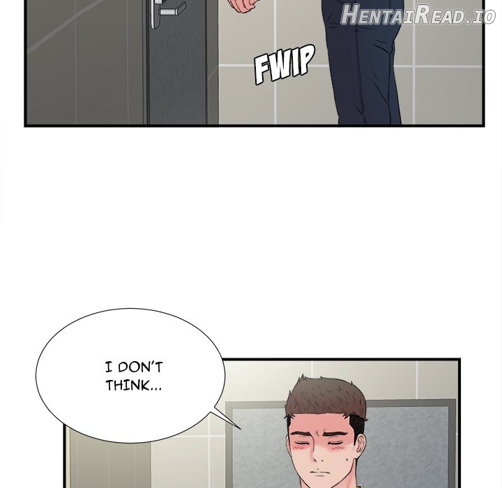 Secret Friend Chapter 58 - page 93