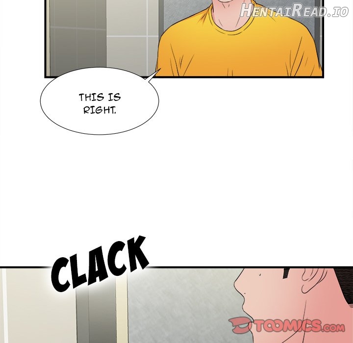 Secret Friend Chapter 58 - page 94