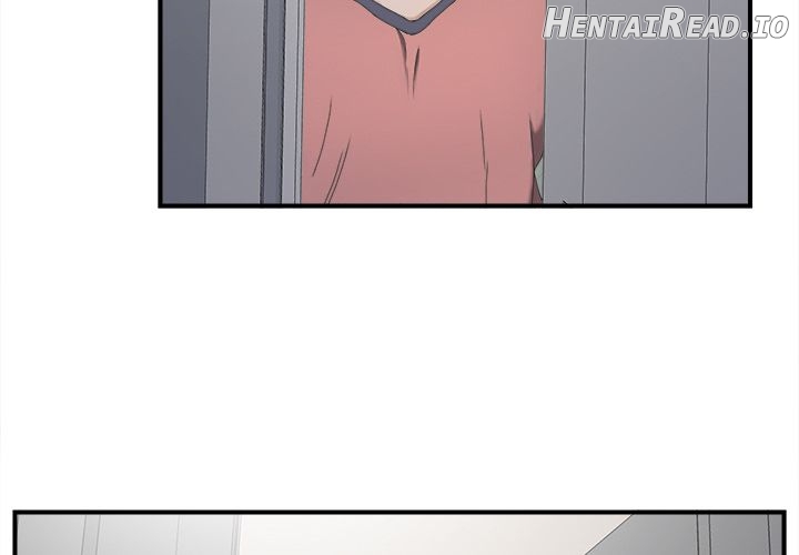 Secret Friend Chapter 22 - page 4