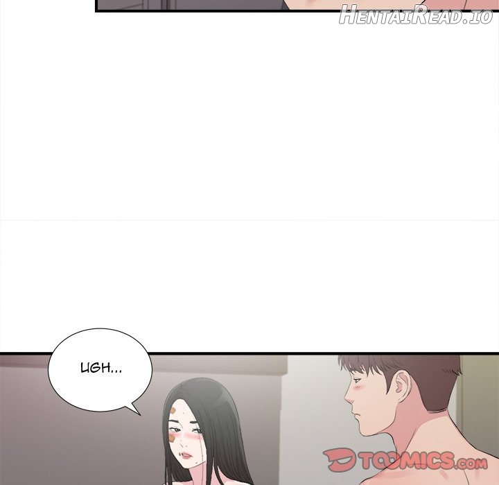 Secret Friend Chapter 103 - page 10