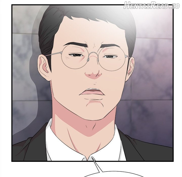 Secret Friend Chapter 103 - page 100