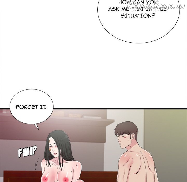 Secret Friend Chapter 103 - page 13