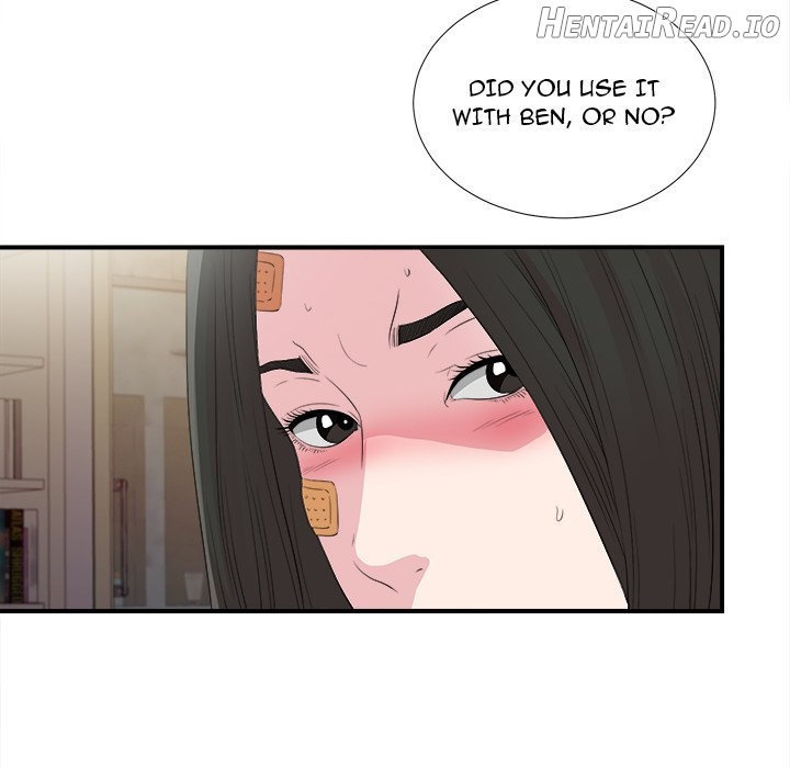Secret Friend Chapter 103 - page 21