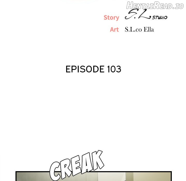 Secret Friend Chapter 103 - page 23