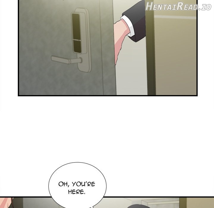 Secret Friend Chapter 103 - page 24