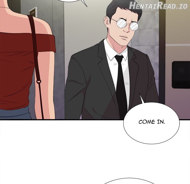 Secret Friend Chapter 103 - page 25
