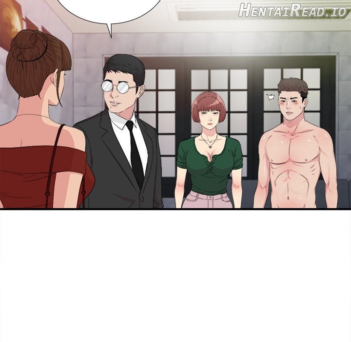 Secret Friend Chapter 103 - page 28