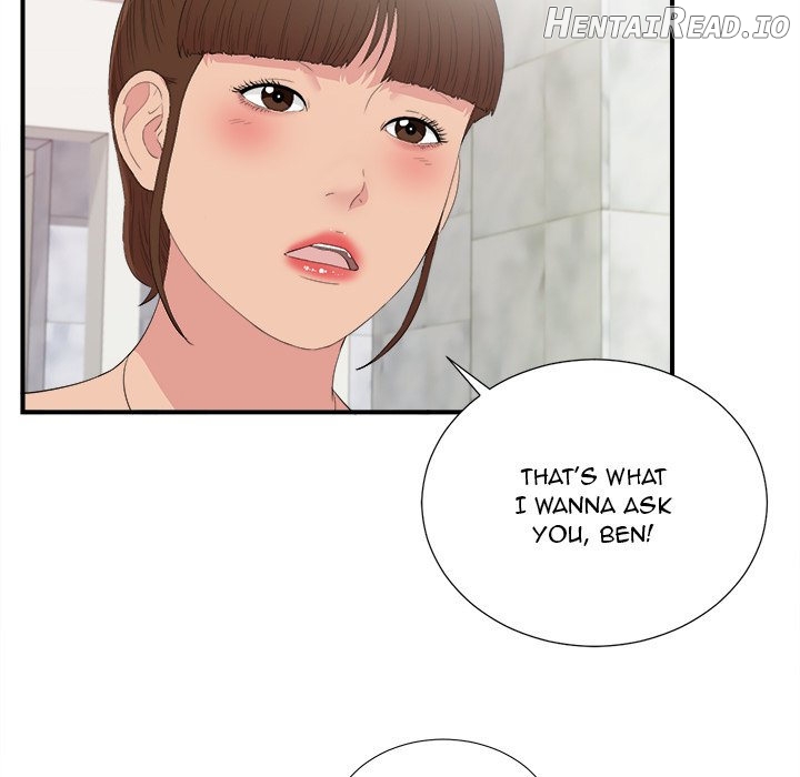 Secret Friend Chapter 103 - page 32