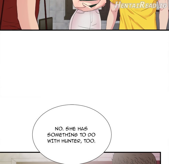 Secret Friend Chapter 103 - page 43