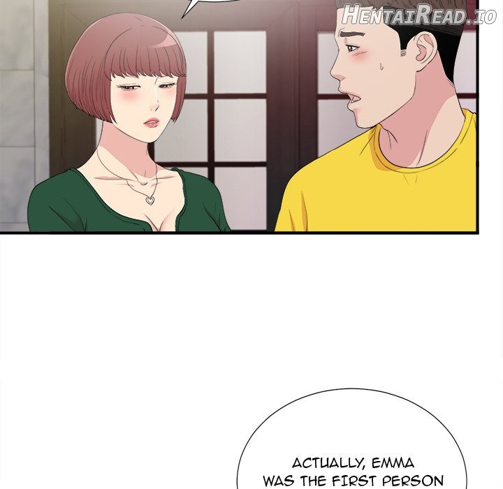 Secret Friend Chapter 103 - page 44