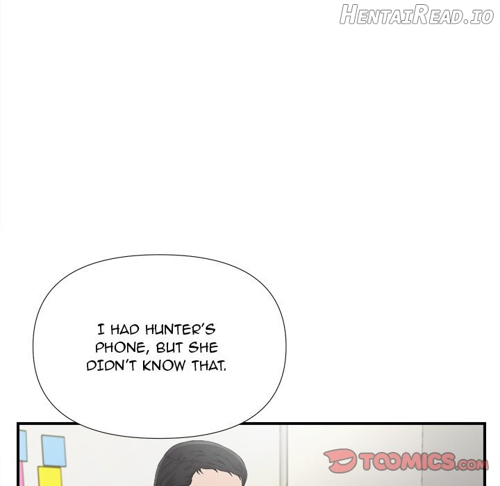 Secret Friend Chapter 103 - page 46