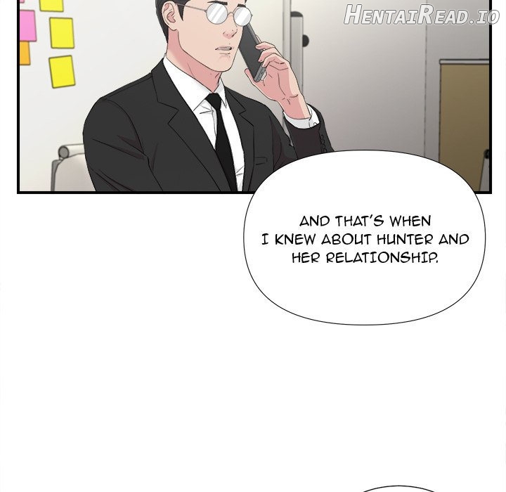 Secret Friend Chapter 103 - page 47