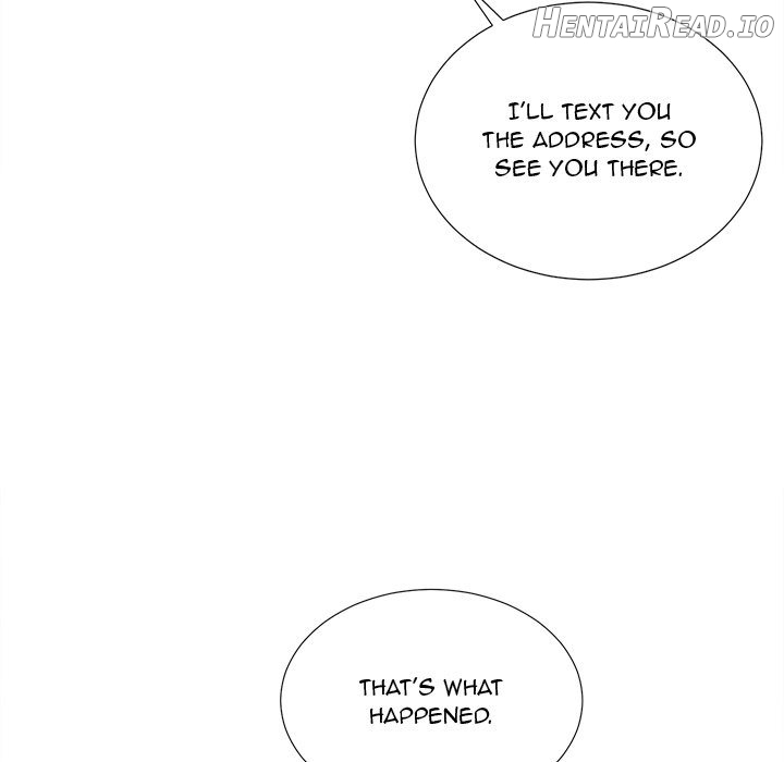 Secret Friend Chapter 103 - page 53