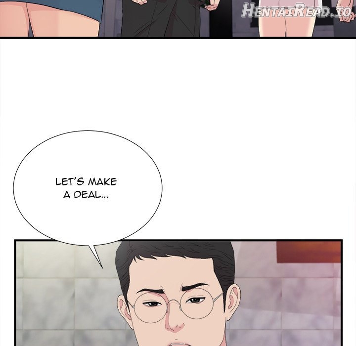 Secret Friend Chapter 103 - page 56