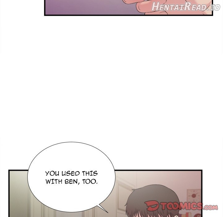 Secret Friend Chapter 103 - page 6