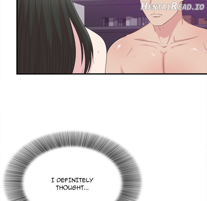 Secret Friend Chapter 103 - page 69