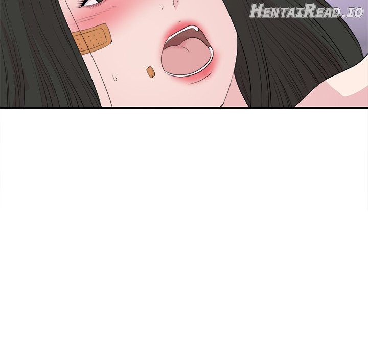 Secret Friend Chapter 103 - page 76