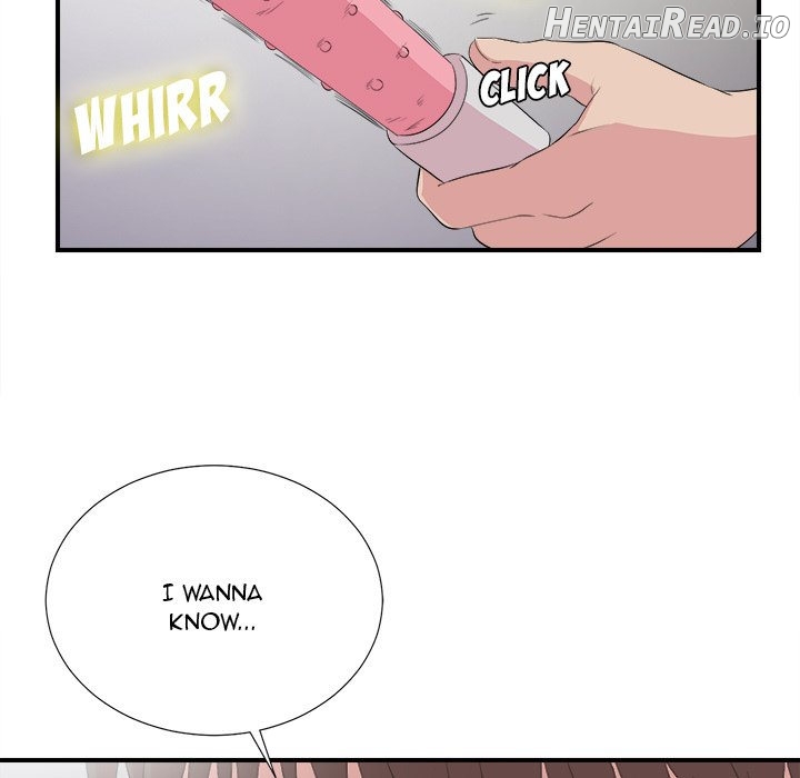 Secret Friend Chapter 103 - page 79