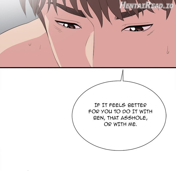 Secret Friend Chapter 103 - page 80