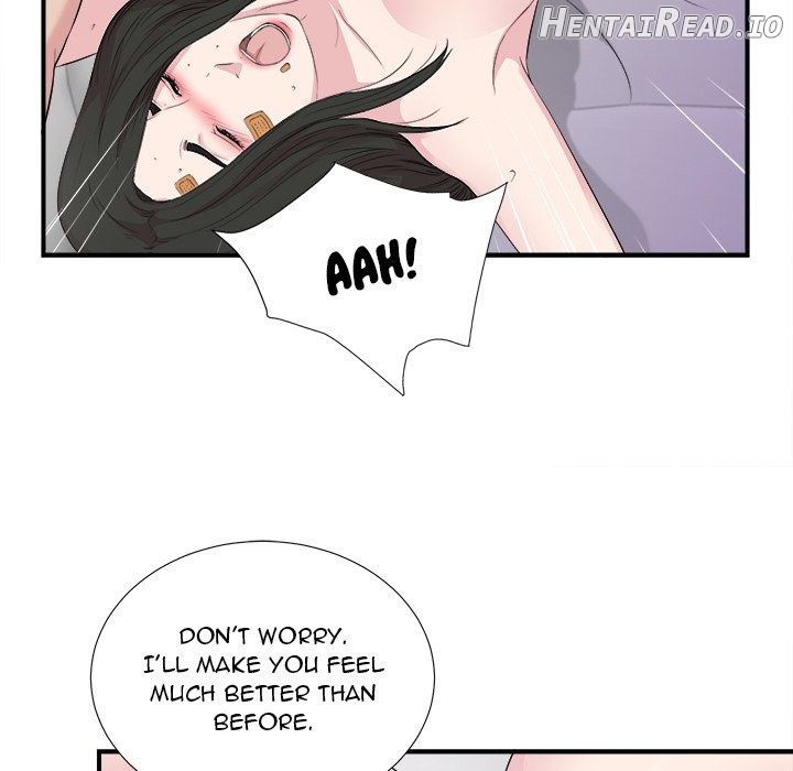 Secret Friend Chapter 103 - page 85