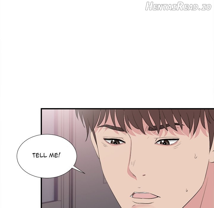 Secret Friend Chapter 103 - page 9