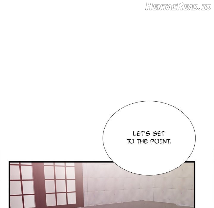 Secret Friend Chapter 103 - page 91