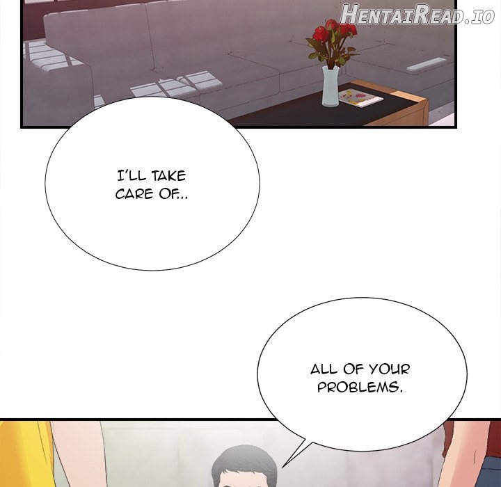 Secret Friend Chapter 103 - page 92