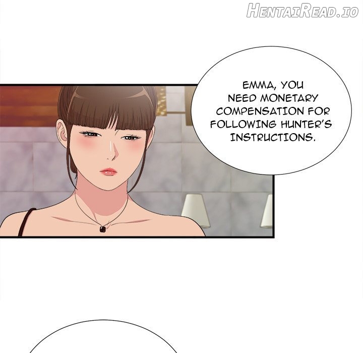 Secret Friend Chapter 103 - page 95