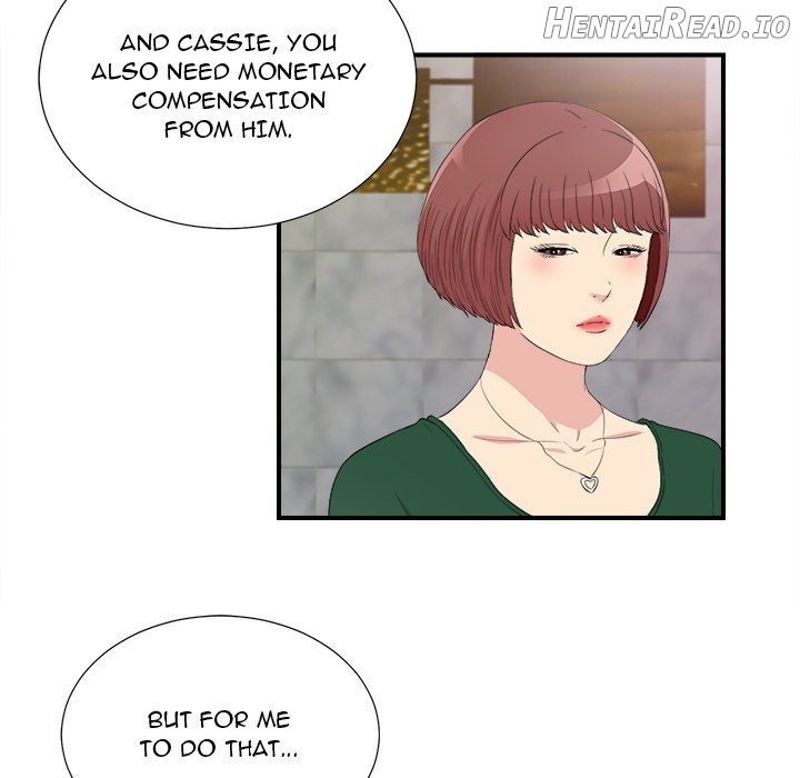 Secret Friend Chapter 103 - page 96