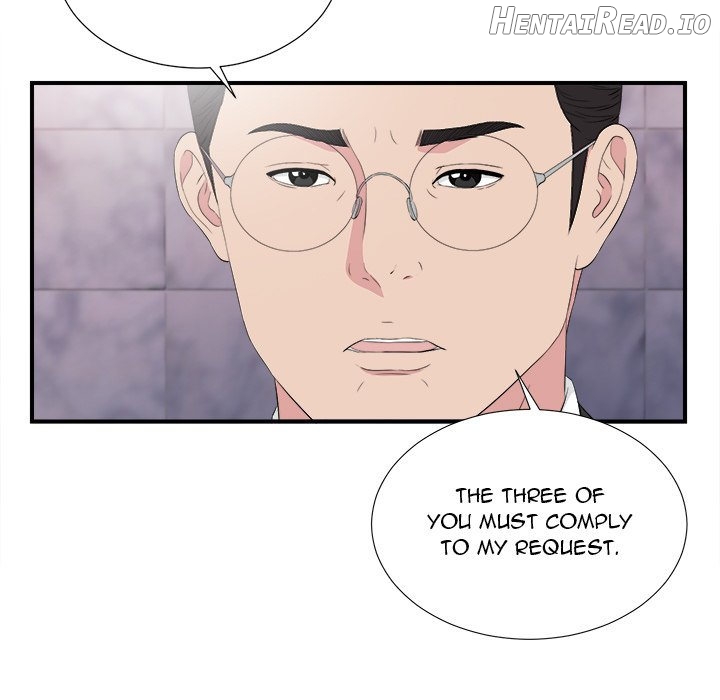 Secret Friend Chapter 103 - page 97