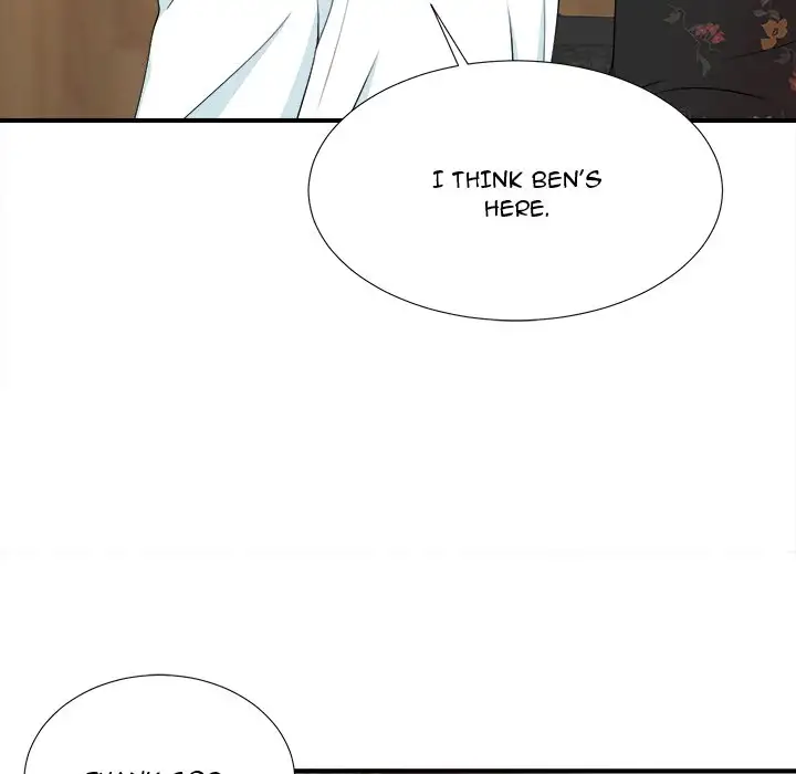 Secret Friend Chapter 59 - page 10