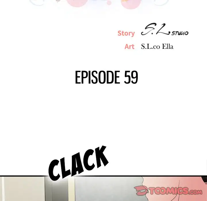 Secret Friend Chapter 59 - page 14