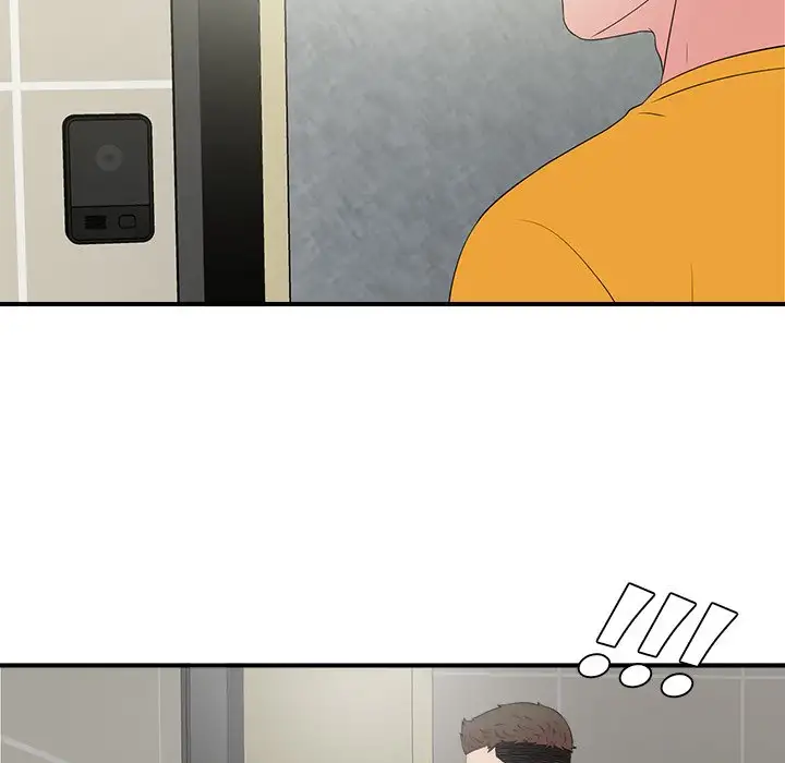 Secret Friend Chapter 59 - page 15