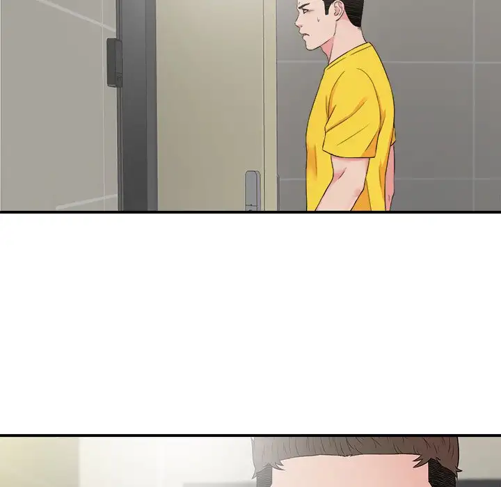 Secret Friend Chapter 59 - page 16